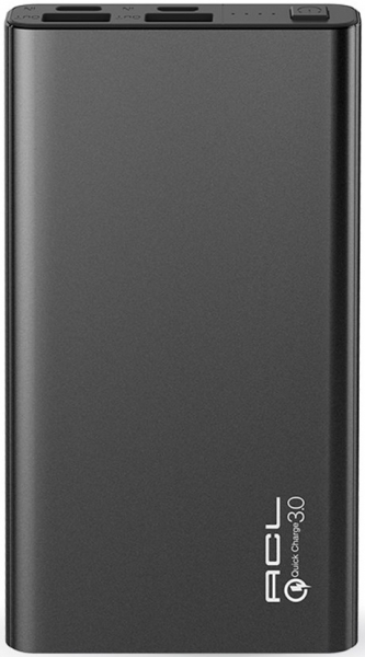 ACL PW-27 IronyPower 10000 mAh Powerbank