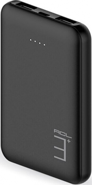 ACL PW-32 NatureP 3000 mAh Powerbank