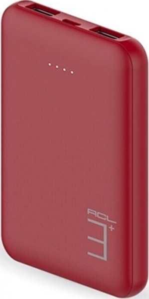 ACL PW-32 NatureP 3000 mAh Powerbank