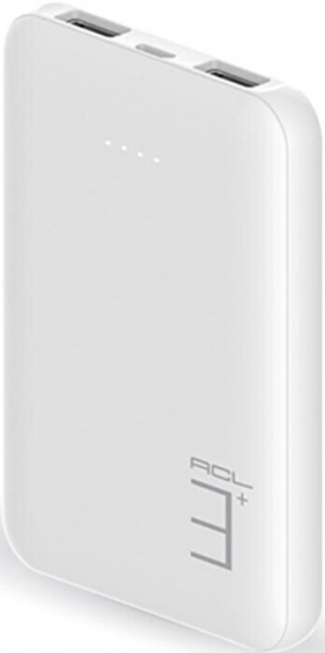 ACL PW-32 NatureP 3000 mAh Powerbank