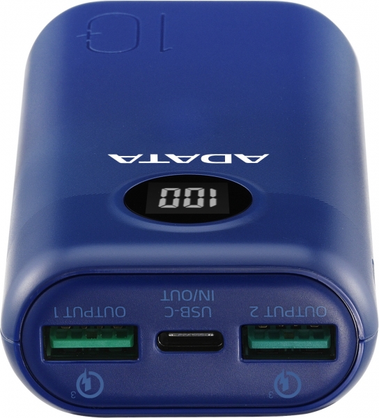 Adata AP10000QCD 10000 mAh Powerbank