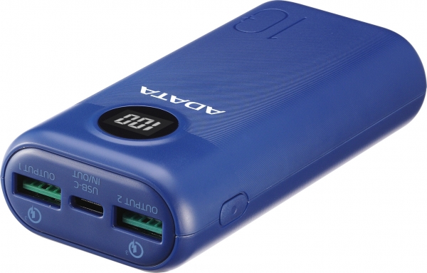 Adata AP10000QCD 10000 mAh Powerbank