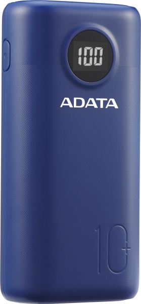 Adata AP10000QCD 10000 mAh Powerbank