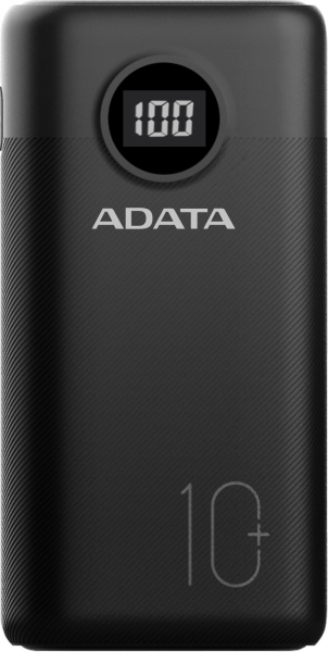 Adata AP10000QCD 10000 mAh Powerbank