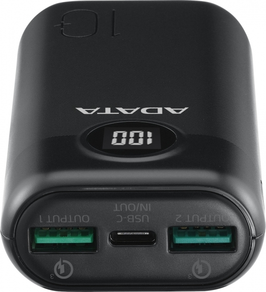 Adata AP10000QCD 10000 mAh Powerbank
