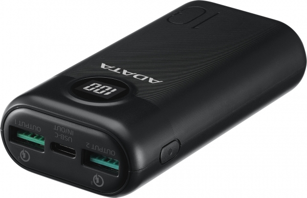 Adata AP10000QCD 10000 mAh Powerbank