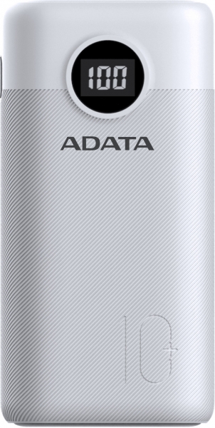 Adata AP10000QCD 10000 mAh Powerbank