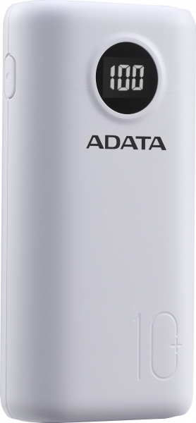 Adata AP10000QCD 10000 mAh Powerbank