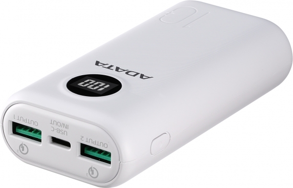 Adata AP10000QCD 10000 mAh Powerbank