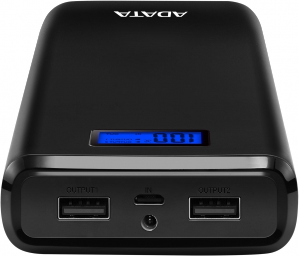 Adata S20000D 20000 mAh Powerbank