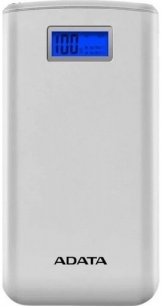 Adata S20000D 20000 mAh Powerbank
