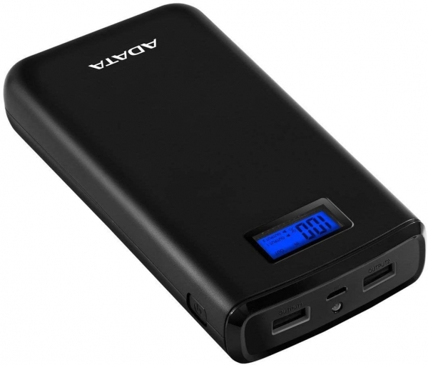 Adata S20000D 20000 mAh Powerbank