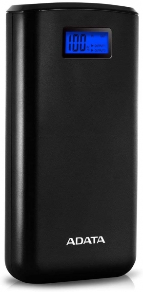 Adata S20000D 20000 mAh Powerbank