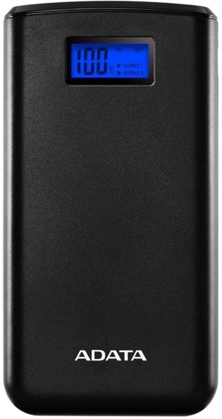 Adata S20000D 20000 mAh Powerbank
