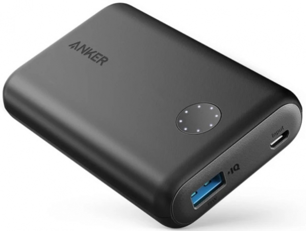 Anker PowerCore II 10000 mAh Powerbank