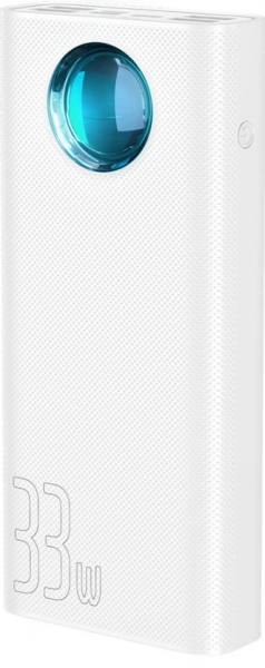 Baseus Amblight 33W 30000 mAh Powerbank