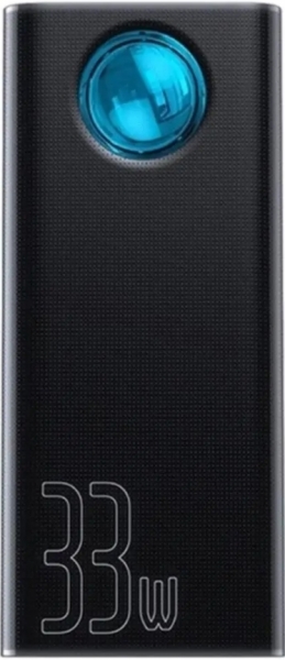 Baseus Amblight 33W 30000 mAh Powerbank