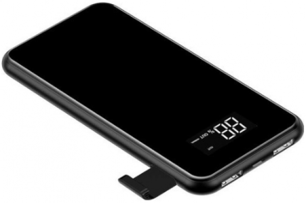 Baseus Full Screen Bracket 8000 mAh Powerbank