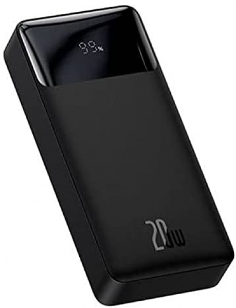 Baseus Bipow Owerseas 20W 20000 mAh Powerbank