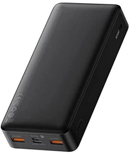 Baseus Bipow Owerseas 20W 20000 mAh Powerbank
