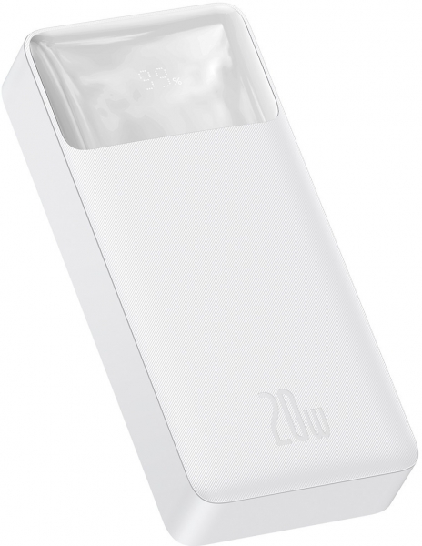 Baseus Bipow Owerseas 20W 20000 mAh Powerbank