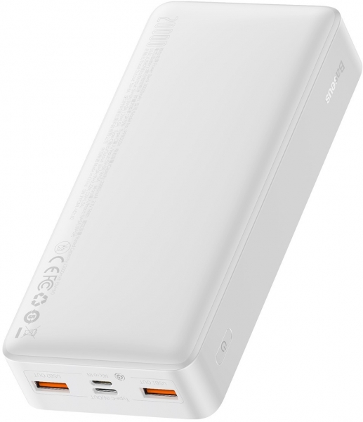 Baseus Bipow Owerseas 20W 20000 mAh Powerbank