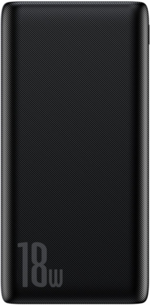 Baseus Bipow 18W 10000 mAh Powerbank