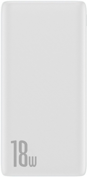 Baseus Bipow 18W 10000 mAh Powerbank