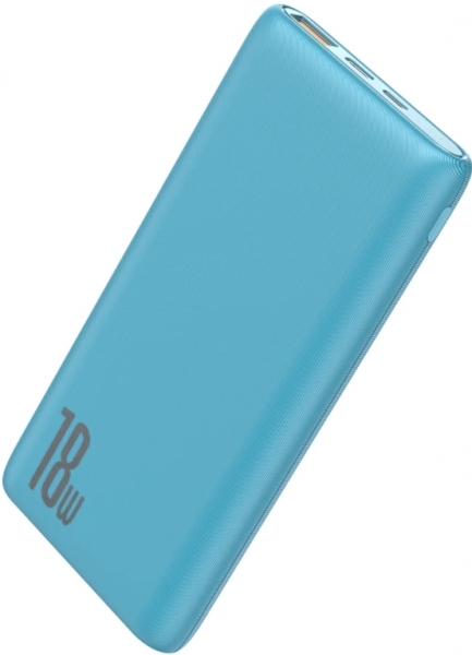 Baseus Bipow 18W 10000 mAh Powerbank