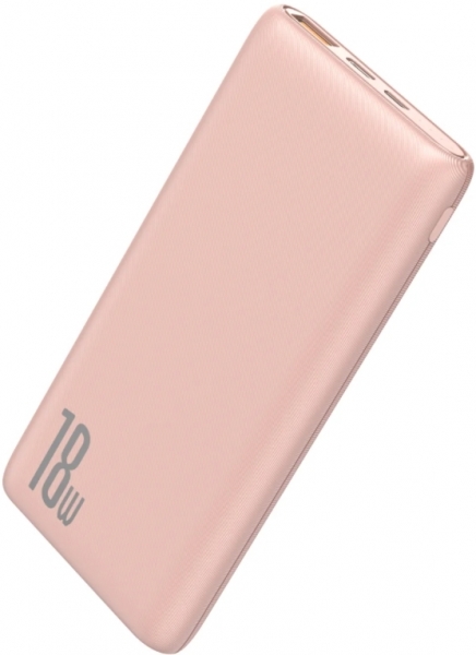 Baseus Bipow 18W 10000 mAh Powerbank