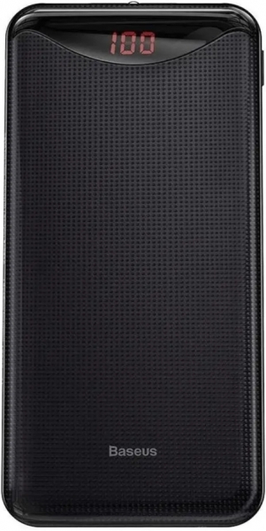 Baseus Gentleman 10000 mAh Powerbank