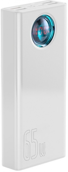 Baseus Amblight 65W 30000 mAh Powerbank
