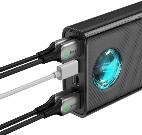 Baseus Amblight 65W 30000 mAh Powerbank