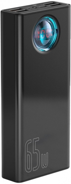 Baseus Amblight 65W 30000 mAh Powerbank