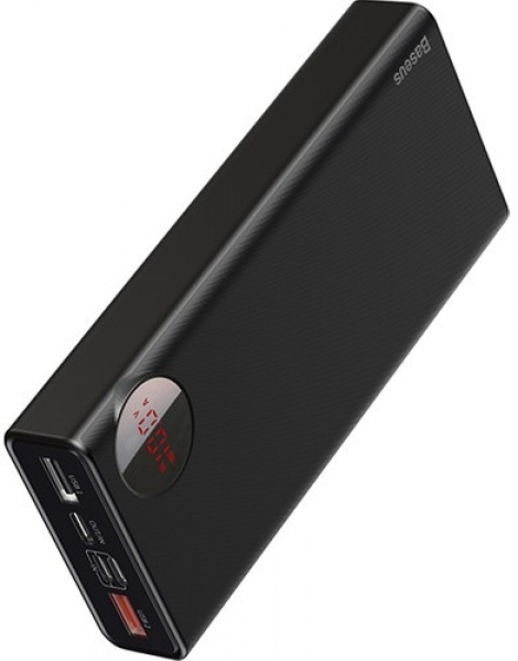 Baseus Mulight Quick 45W 20000 mAh Powerbank