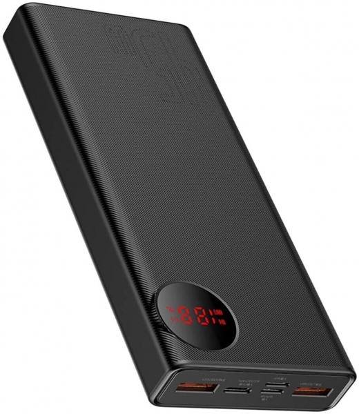 Baseus Mulight Quick 45W 20000 mAh Powerbank