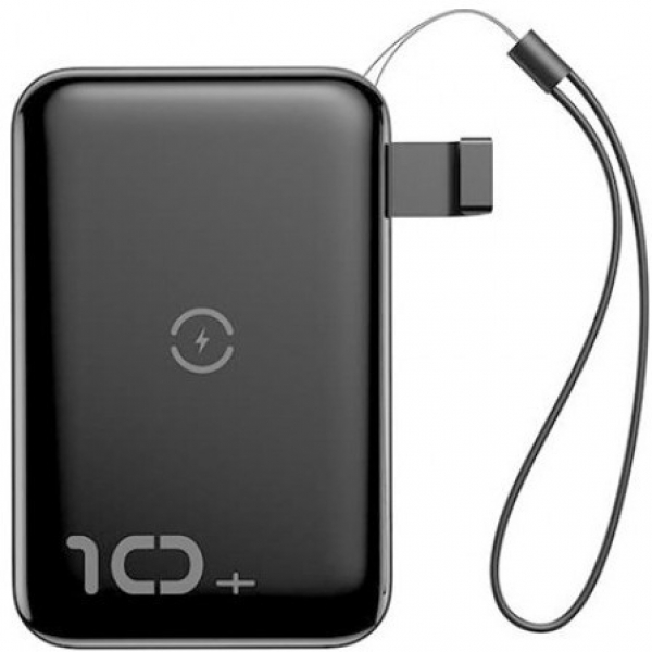 Baseus Mini S Bracket 10000 mAh Powerbank