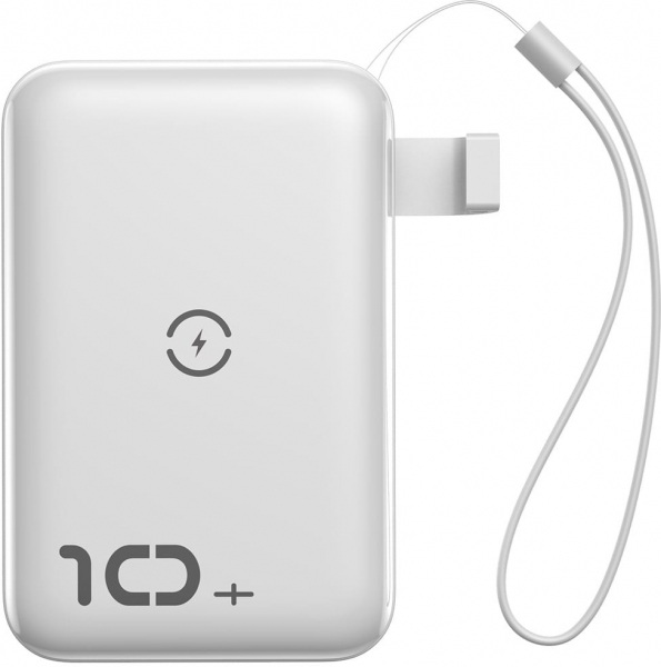 Baseus Mini S Bracket 10000 mAh Powerbank