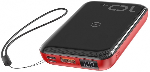 Baseus Mini S Bracket 10000 mAh Powerbank