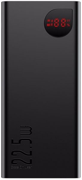 Baseus Adaman 22.5W 10000 mAh Powerbank