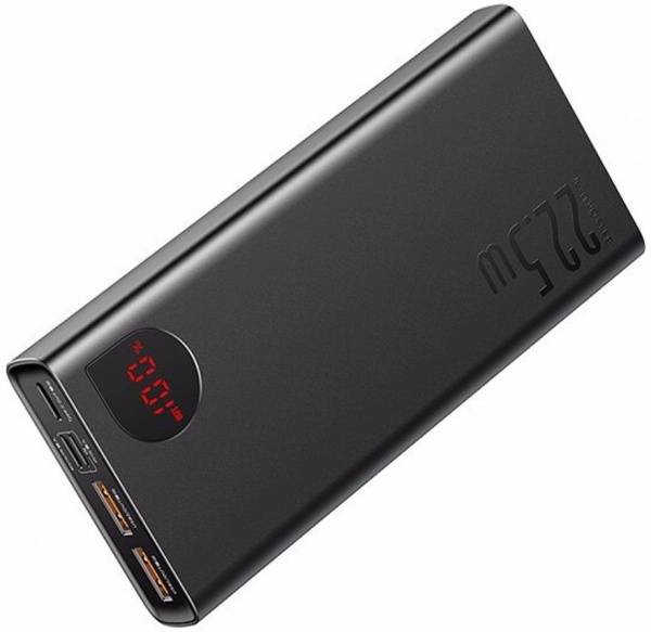 Baseus Adaman 22.5W 10000 mAh Powerbank
