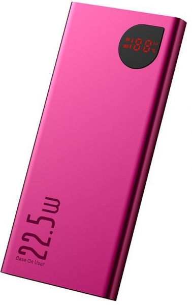 Baseus Adaman 22.5W 10000 mAh Powerbank