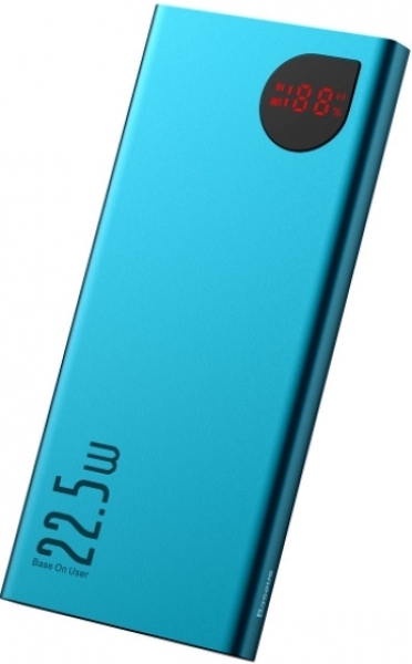 Baseus Adaman 22.5W 10000 mAh Powerbank