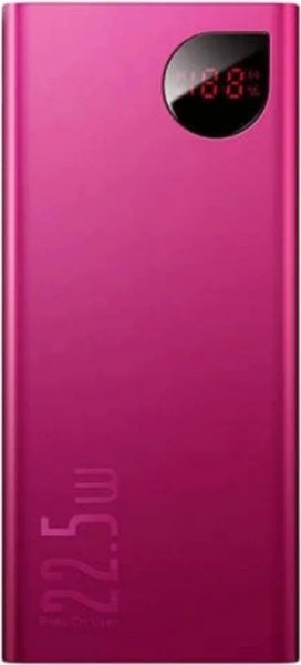 Baseus Adaman 22.5W 10000 mAh Powerbank