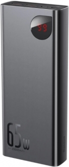 Baseus Adaman 65W 20000 mAh Powerbank