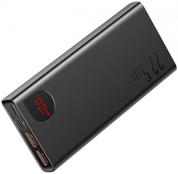 Baseus Adaman 22.5W 20000 mAh Powerbank