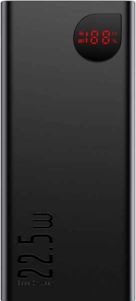 Baseus Adaman 22.5W 20000 mAh Powerbank