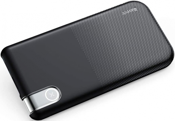 Baseus Thin Version 10000 mAh Powerbank
