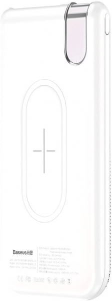 Baseus Thin Version 10000 mAh Powerbank