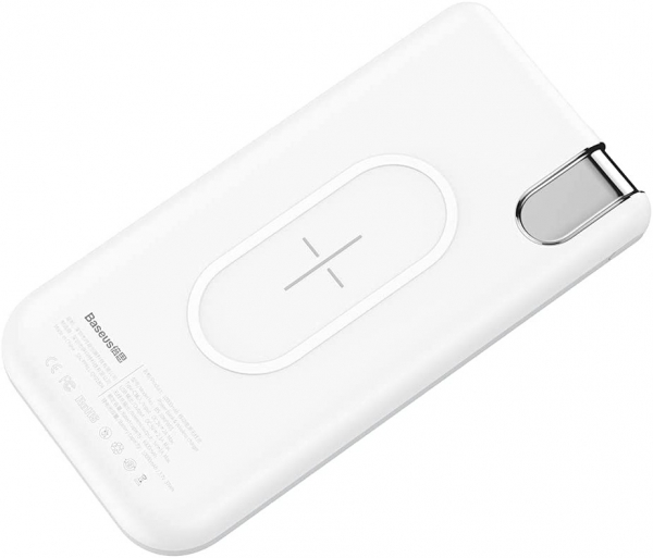 Baseus Thin Version 10000 mAh Powerbank
